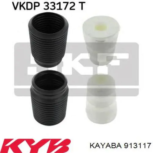 Буфер-отбойник амортизатора переднего + пыльник Magneti Marelli 310116110018 цена, от 12.71 USD