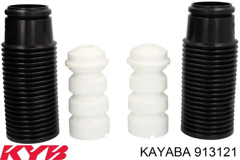 Отбойник задний Kayaba 913121 цена, от 19.12 USD