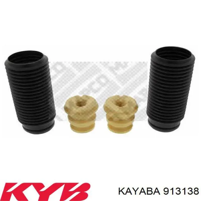 Купить 913138 Kayaba Отбойник на задние стойки