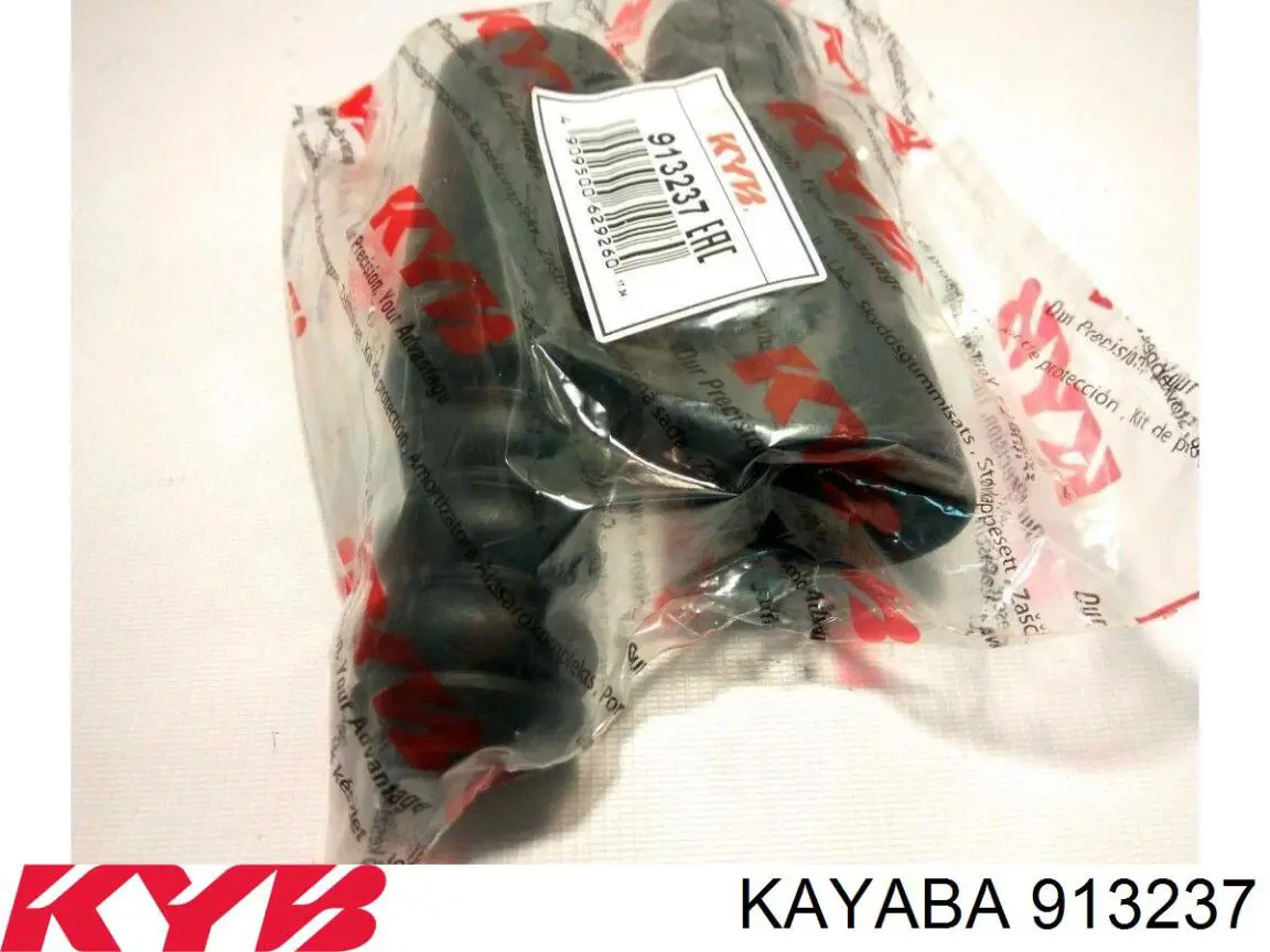 Буфер-отбойник амортизатора переднего + пыльник Kayaba 913237 цена, от 10.06 USD