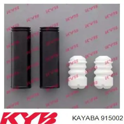 Отбойник задний Kayaba 915002 цена, от 16.90 USD