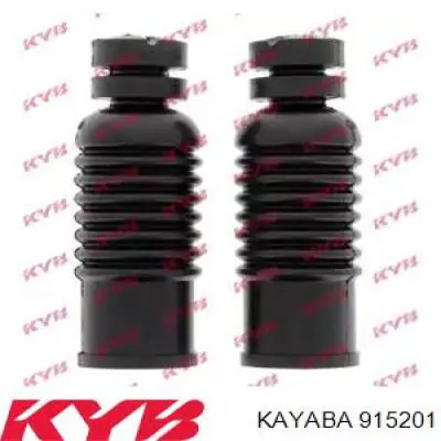 Купить 915201 Kayaba Буфер (отбойник) амортизатора переднего + пыльник