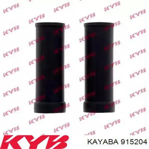 915204 Kayaba буфер (отбойник амортизатора заднего + пыльник)