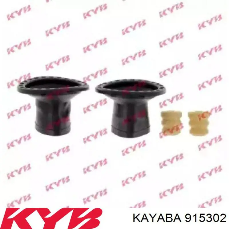 915302 Kayaba