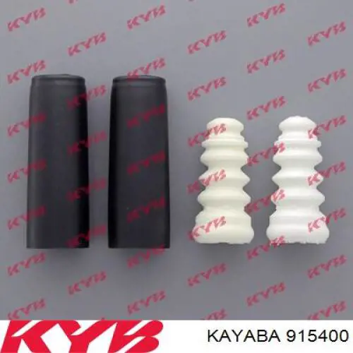 Отбойники задних амортизаторов 915400 Kayaba