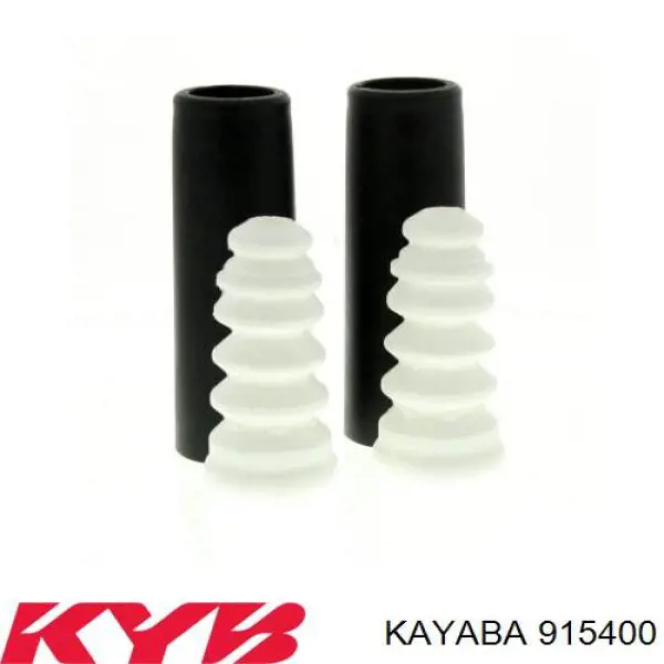 Отбойник амортизатора заднего Kayaba 915400