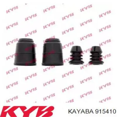 915410 Kayaba буфер (отбойник амортизатора переднего + пыльник)