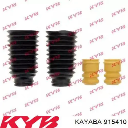 Отбойник + пыльник амортизатора переднего Kayaba 915410