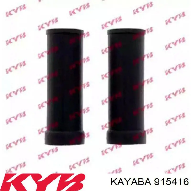 Купить 915416 Kayaba Отбойник на задние стойки