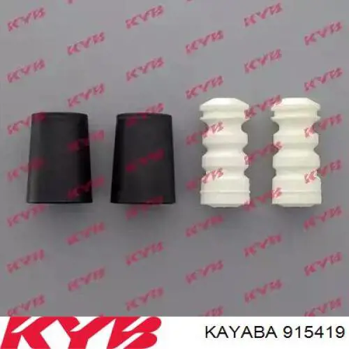 915419 Kayaba Пыльники и отбойники амортизатора