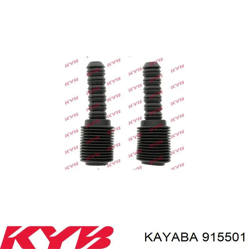 Отбойник задний Kayaba 915501 цена, от 16.18 USD