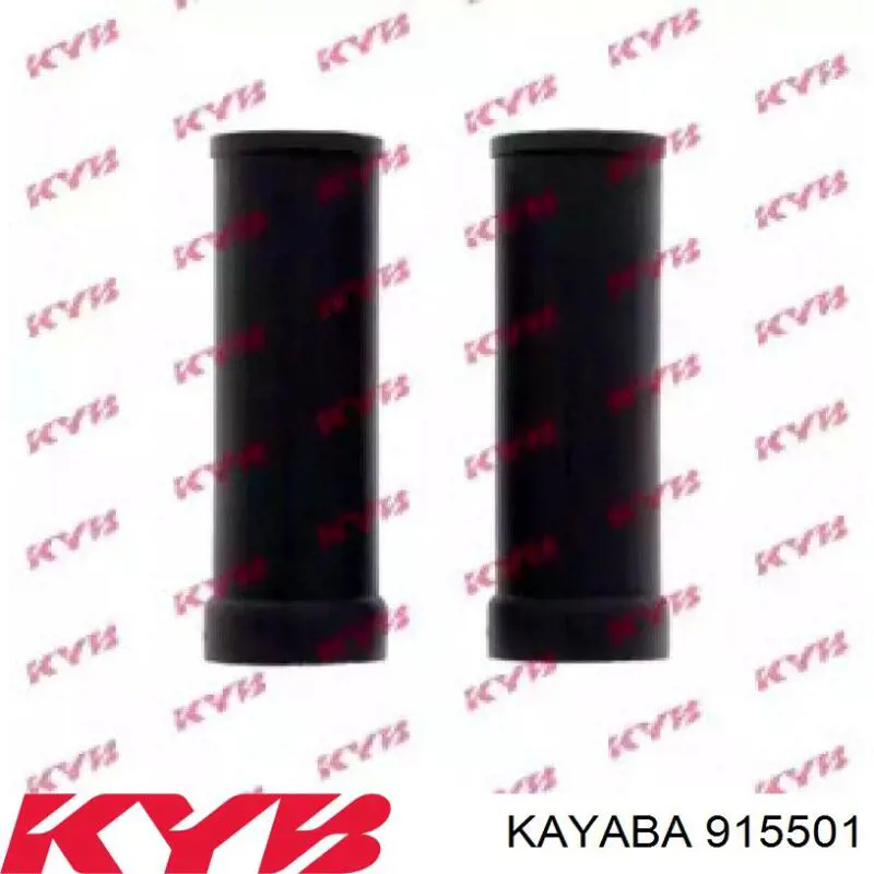 Купить 915501 Kayaba Отбойник на задние стойки