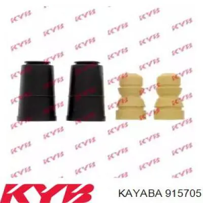 Купить 11270492 Bilstein Отбойник на задние стойки