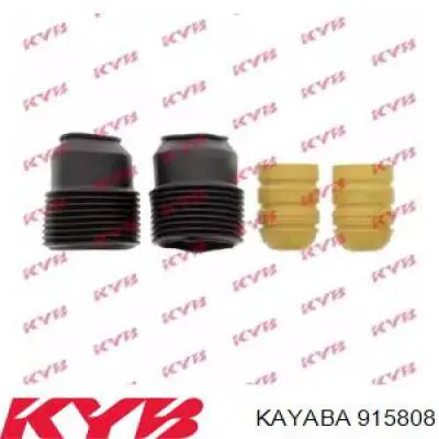 915808 Kayaba буфер (отбойник амортизатора переднего + пыльник)