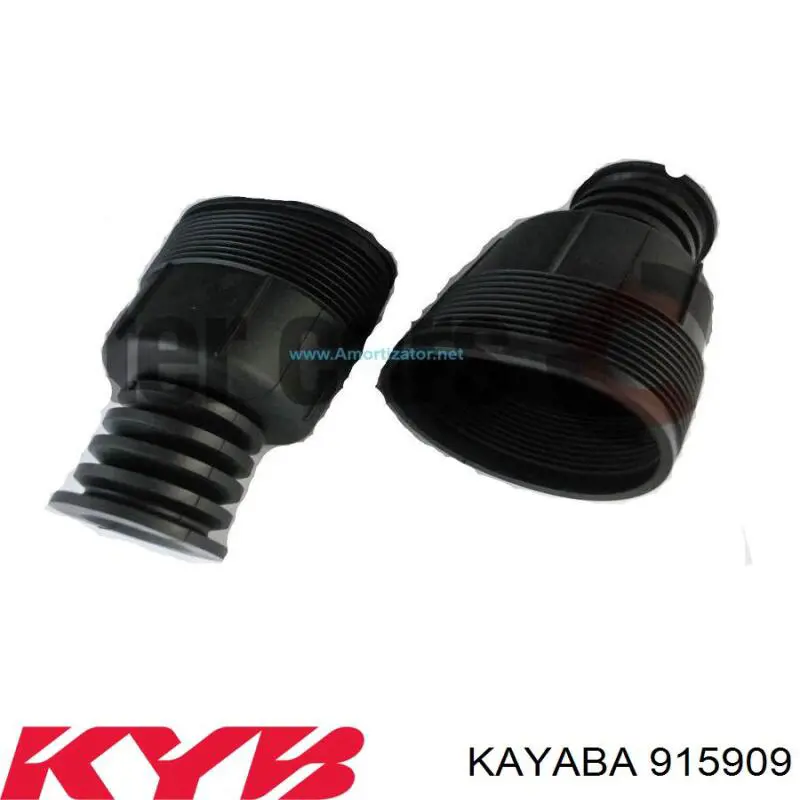 Купить 23149269 Profit Буфер (отбойник) амортизатора переднего + пыльник