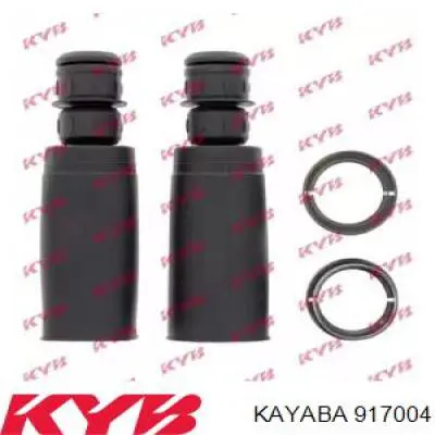 Отбойник задний Kayaba 917004 цена, от 13.65 USD