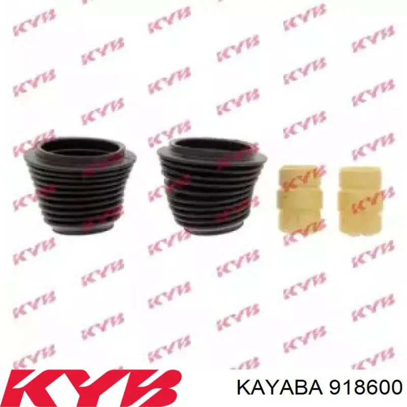 Буфер-отбойник амортизатора переднего + пыльник Raiso RK00071 цена, от 10.34 USD