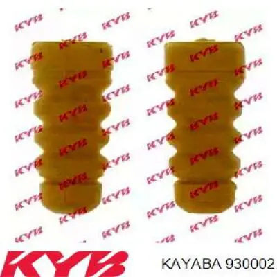 Буфер-отбойник амортизатора заднего Profit 23149168 цена, от 8.95 USD