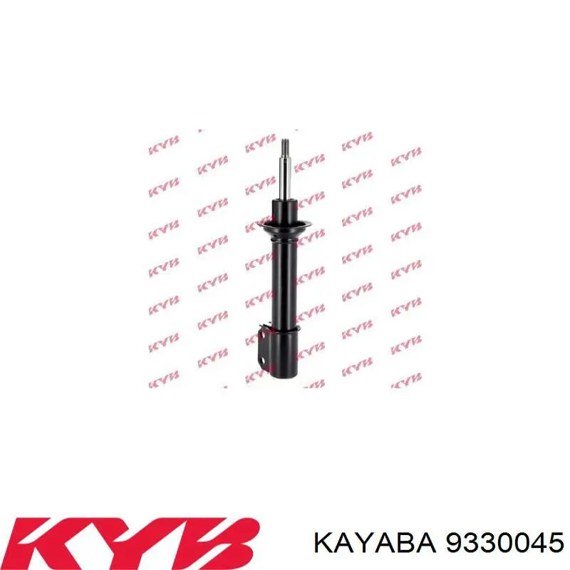 KYB9330045 Kayaba амортизатор передний