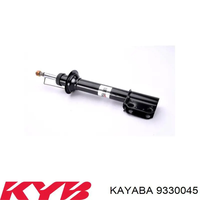 Купить 9330045 Kayaba Амортизатор передней подвески