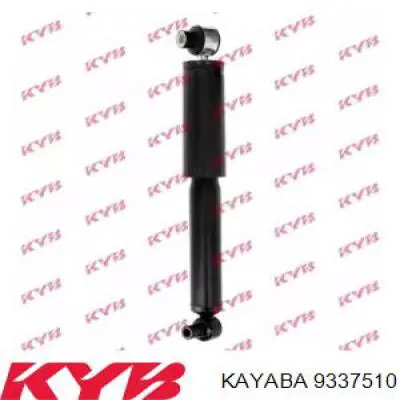 9337510 Kayaba Стойка передняя