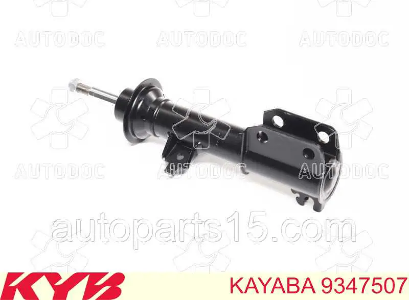 9347507 Kayaba амортизатор передний