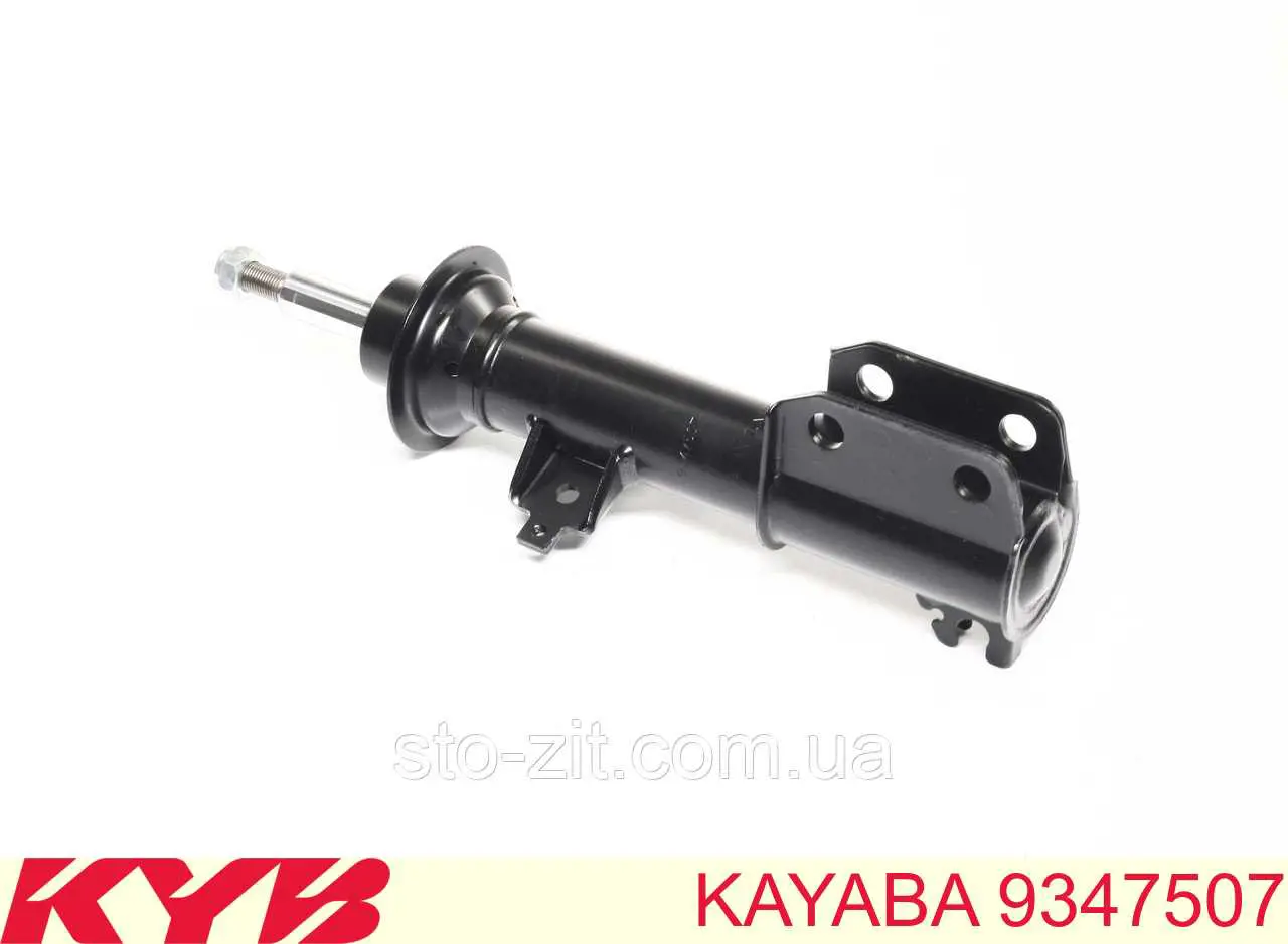 Стойка амортизатора передняя Kayaba 9347507 цена, от 67.56 USD