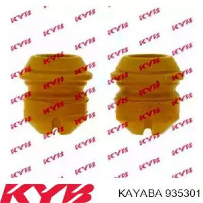 Буфер-отбойник амортизатора переднего + пыльник Raiso RK00041 цена, от 4.75 USD