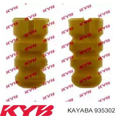 Буфер-отбойник амортизатора заднего Kayaba 935302 цена, от 18.64 USD