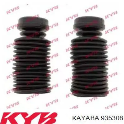 Пыльник стойки передней KAYABA 935308 Пыльник стойки передней KAYABA 935308