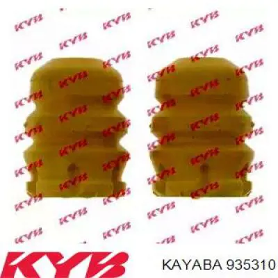 Буфер-отбойник амортизатора заднего Kayaba 935310 цена, от 18.15 USD