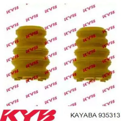 Буфер-отбойник амортизатора заднего Raiso RK35313 цена, от 6.18 USD