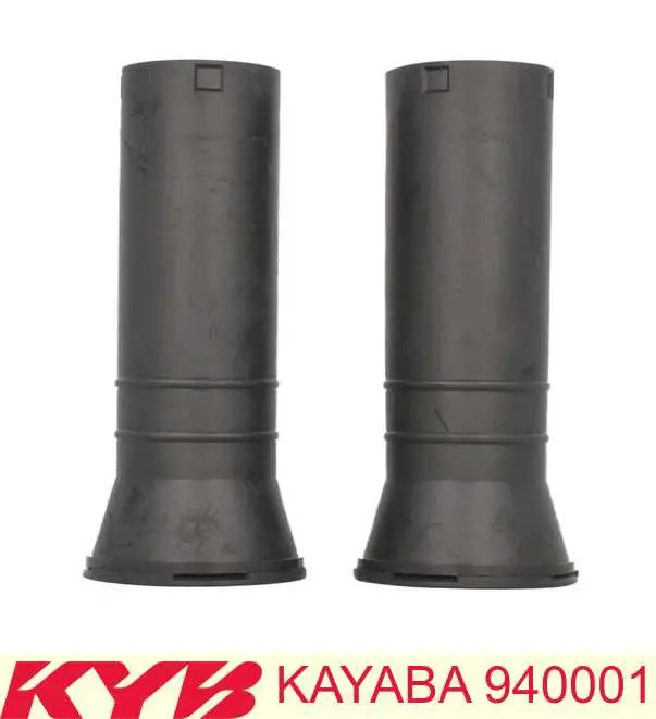 Купить 940001 Kayaba Буфер (отбойник) амортизатора переднего + пыльник