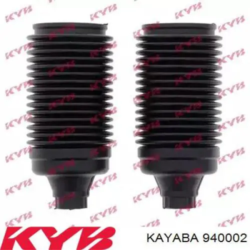 Купить RK40002 Raiso Отбойник на задние стойки