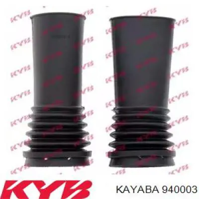 Буфер-отбойник амортизатора переднего + пыльник Kayaba 940003 цена, от 14.28 USD