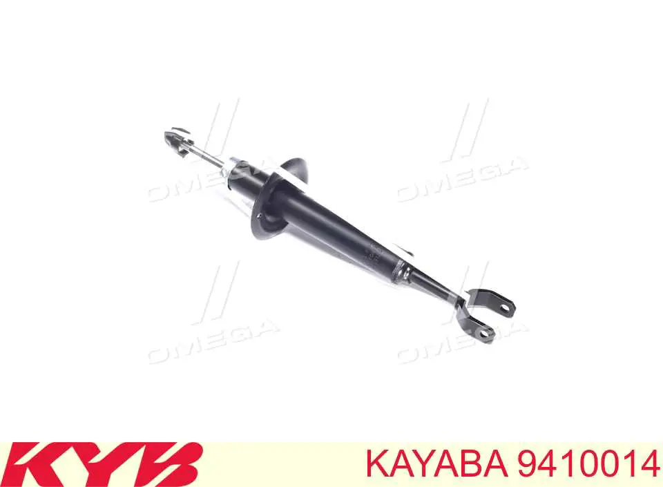 9410014 Kayaba amortecedor dianteiro