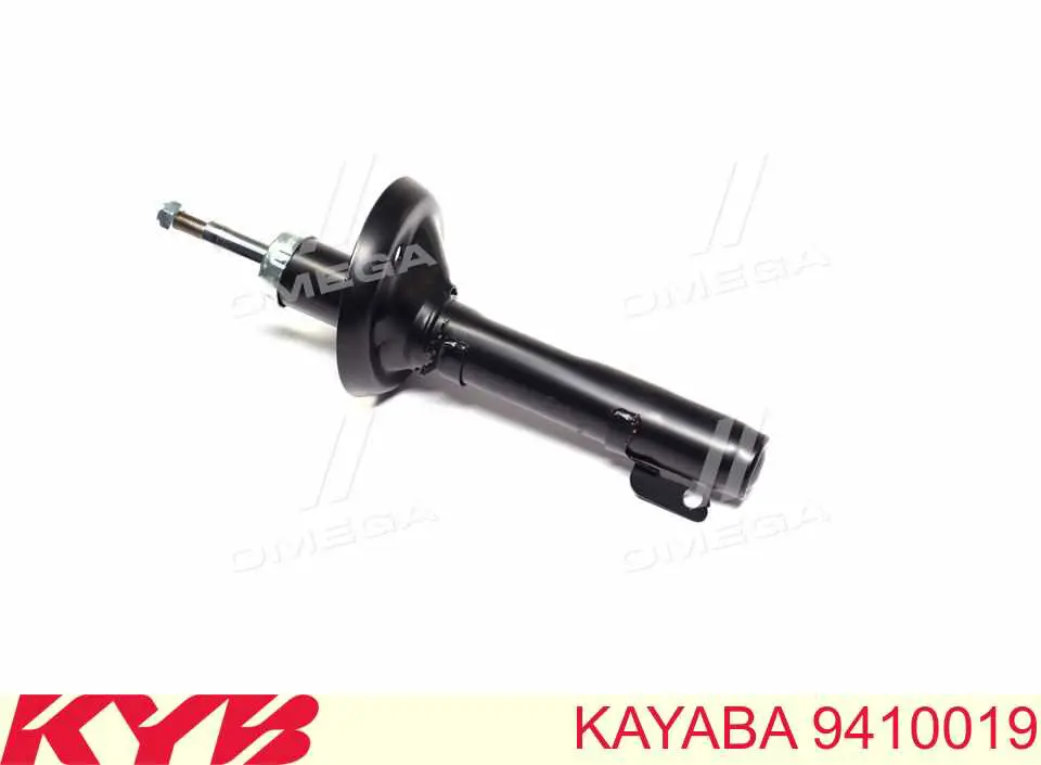 9410019 Kayaba амортизатор передний