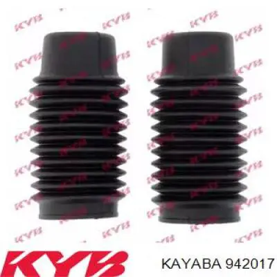 Пыльник амортизатора 942017 Kayaba