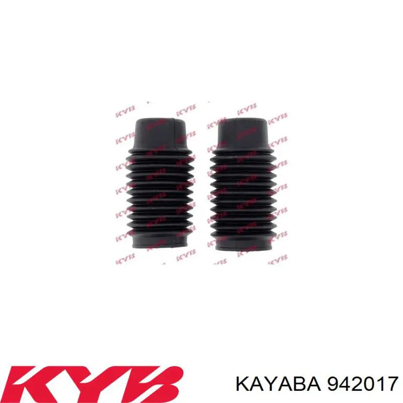 Купить 942017 Kayaba Пыльник амортизатора