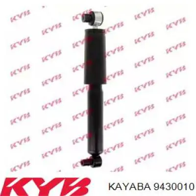 Стойка амортизатора задняя Kayaba 9430010 цена, от 43.33 USD