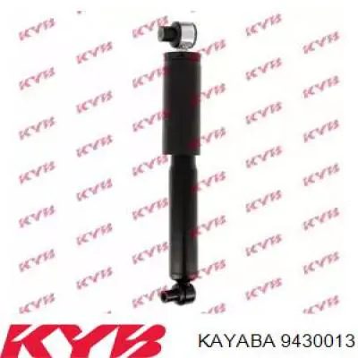 9430013 Kayaba Амортизаторы задние
