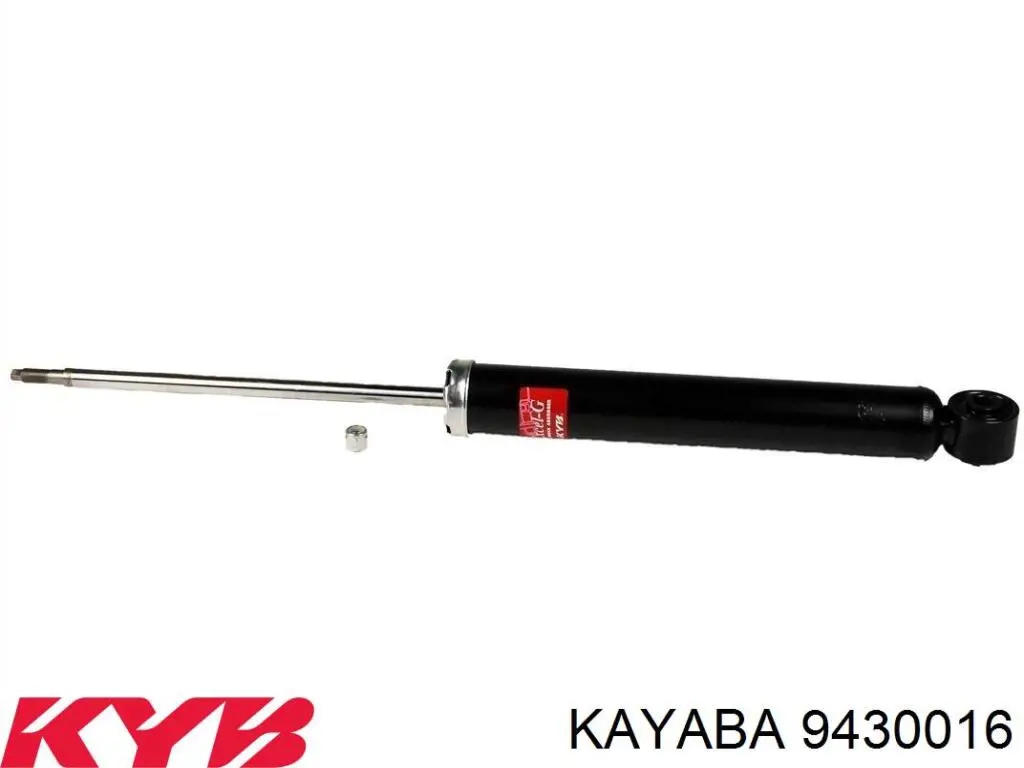 Стойка амортизатора задняя Kayaba 9430016 цена, от 50.80 USD