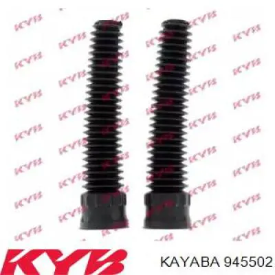 Купить 945502 Kayaba Буфер (отбойник) амортизатора переднего + пыльник