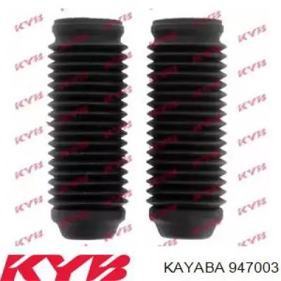 Купить 947003 Kayaba Отбойник на задние стойки
