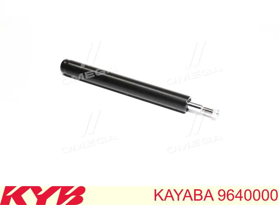 9640000 Kayaba амортизатор передний