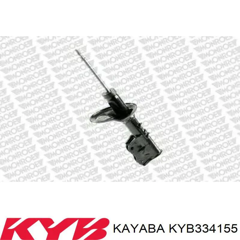 Купить RVIMG011L Pacol Крыло переднее левое