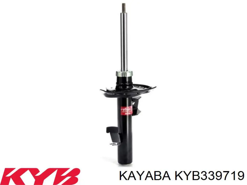 KYB339719 Kayaba Амортизатор передний левый