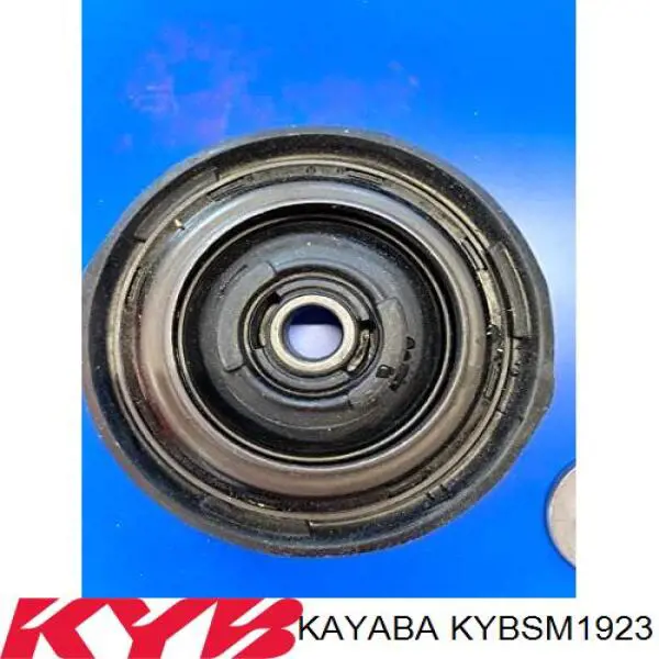 Опора переднего амортизатора KYBSM1923 Kayaba