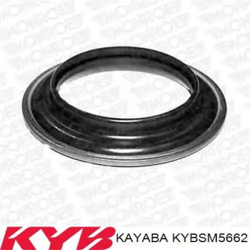 KYBSM5662 Kayaba опора амортизатора переднего правого