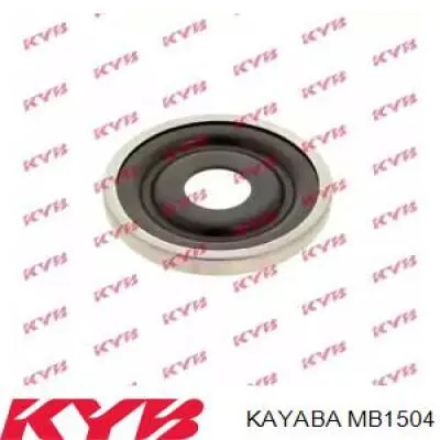 Подшипник опоры амортизатора Kautek RESM010